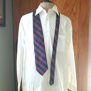 Gold city mens tie